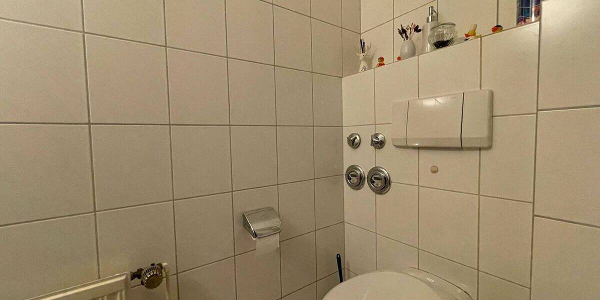 Etagenwohnung Hamburg Eißendorf - 3 Zimmer, 85 m&sup2;, 375.000&euro; | Angebot:25820758