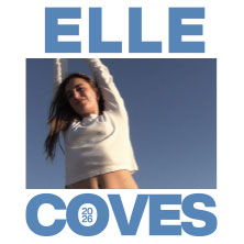 Elle Coves - Live 2026 28.04.2026 Uebel & Gefährlich