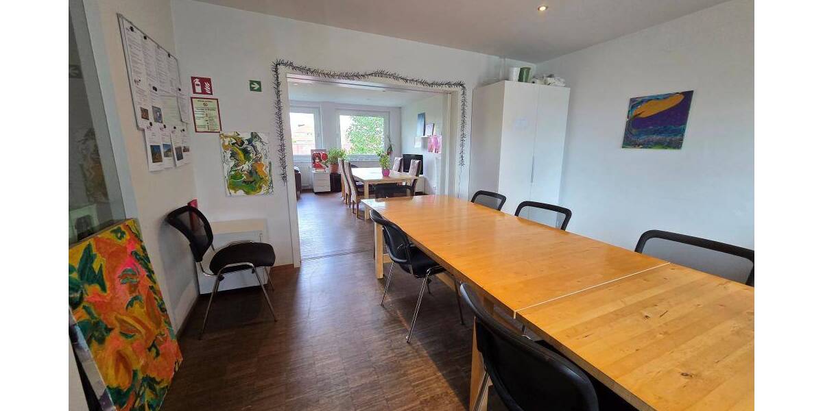 Gewerbeobjekt Hamburg Bahrenfeld - 1.010&euro; | Angebot:25742045