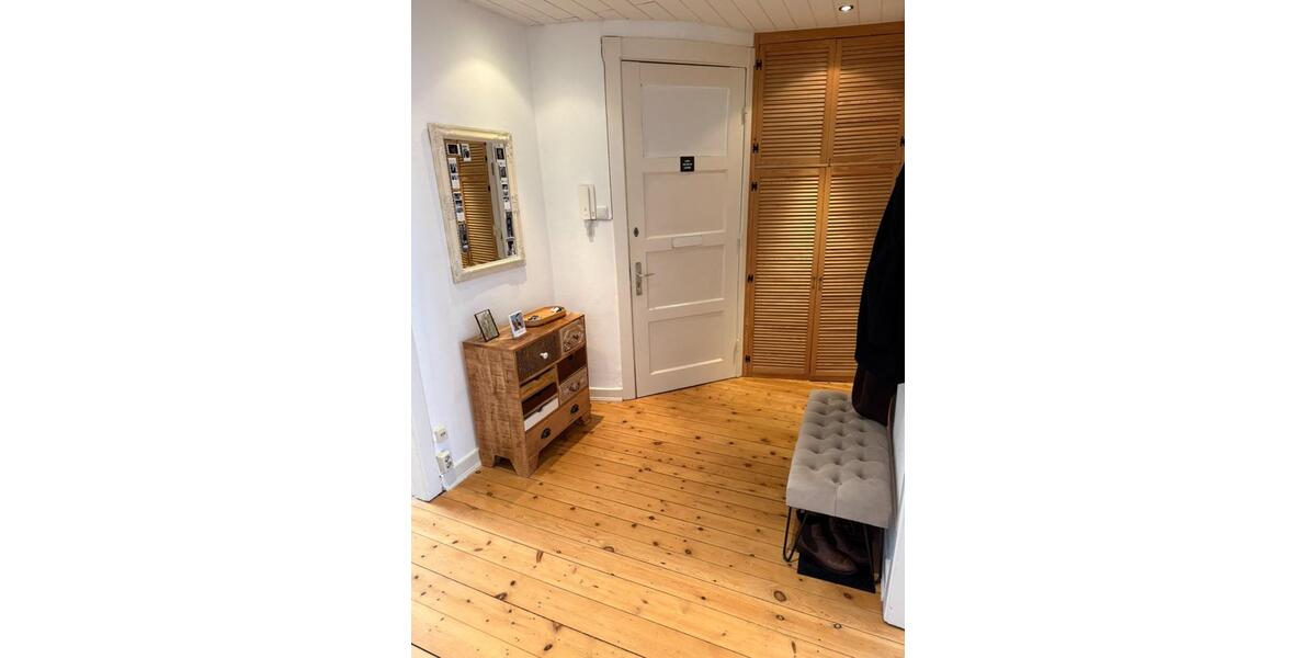 Etagenwohnung Hamburg Barmbek-Nord - 3 Zimmer, 65 m&sup2;, 720&euro; | Angebot:25950746