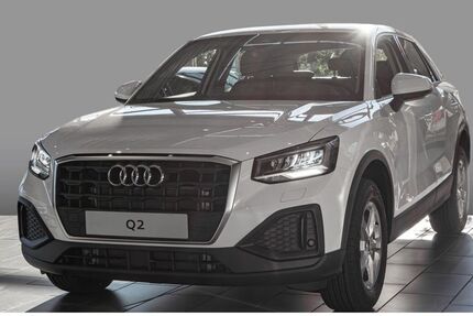 Audi Q2 1.422 km 25.920 &euro; Hamburg 22419