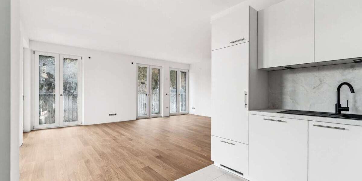Etagenwohnung Hamburg Altona - 3 Zimmer, 112 m&sup2;, 2.905&euro; | Angebot:26070533