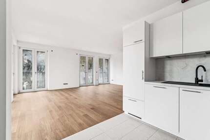 Wohnung Hamburg Altona - 3 Zimmer, 112 m&sup2;, 2.905&euro; | Angebot:26070533
