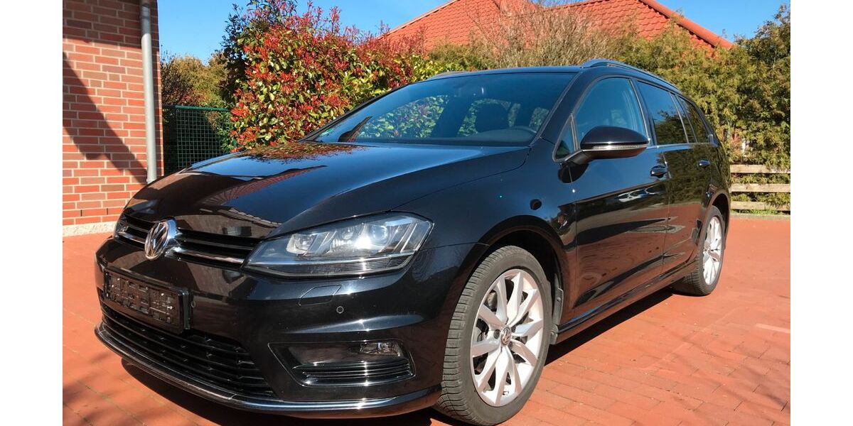 VW Golf 144.000 km 15.500 &euro; Hamburg 22523