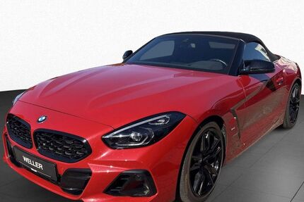 BMW Z4 M40 29.900 km 51.950 &euro; Hamburg-Bergedorf 21033