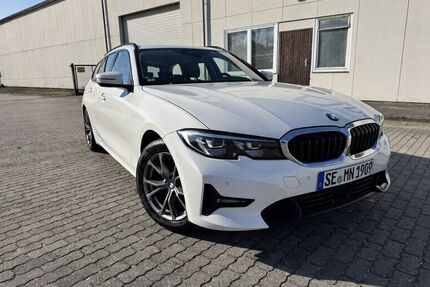 BMW 318 129.900 km 20.490 &euro; Bad Bramstedt 24576
