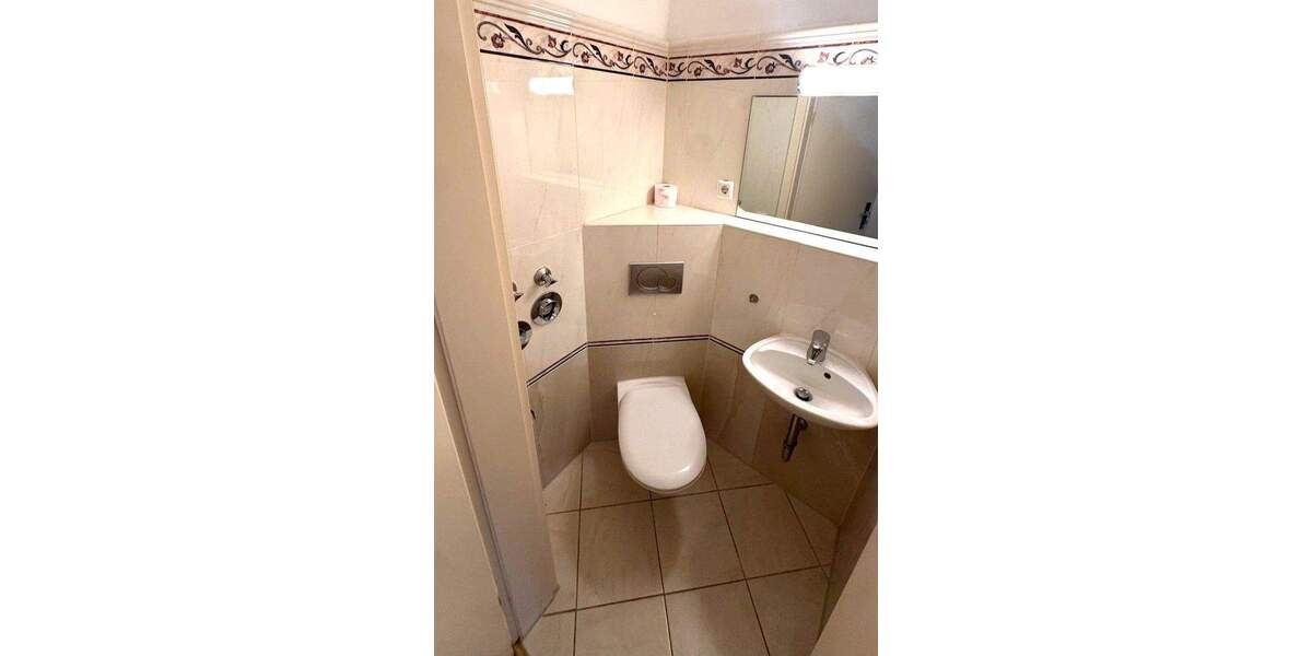 Etagenwohnung Hamburg Wellingsbüttel - 3 Zimmer, 108 m&sup2;, 495.000&euro; | Angebot:25663315