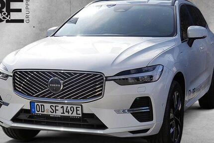 Volvo XC60 1.500 km 55.950 &euro; Glinde 21509