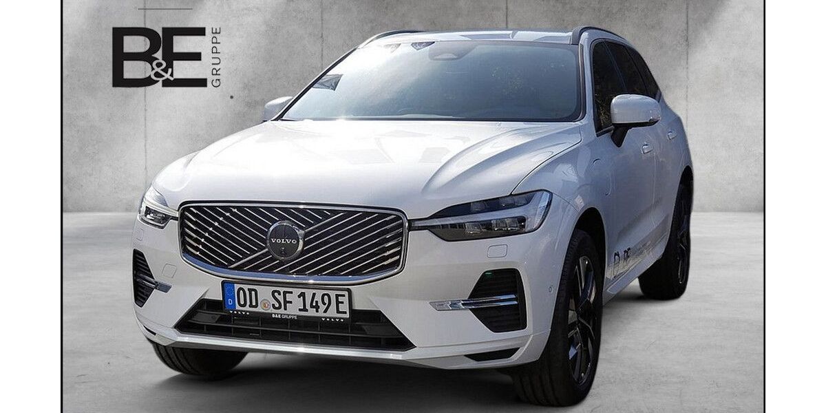 Volvo XC60 1.500 km 55.950 &euro; Glinde 21509