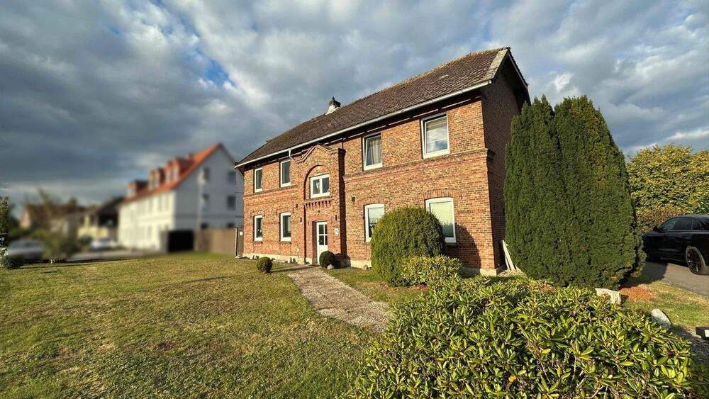 Mehrfamilienhaus, Wohnhaus Moorrege - 8 Zimmer, 180 m&sup2;, 449.000&euro; | Angebot:25697861