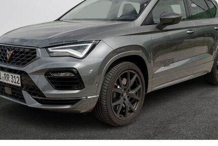 Cupra Ateca 5.500 km 47.860 &euro; Pinneberg 25421