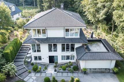 Haus Hamburg Altona - 8 Zimmer, 577 m&sup2;, 4.995.000&euro; | Angebot:25860874