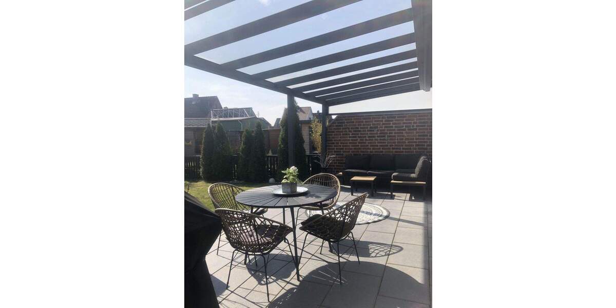 Reihenendhaus Hamburg Ochsenwerder - 5 Zimmer, 137 m&sup2;, 695.000&euro; | Angebot:25711045