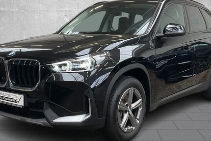BMW X1 9.982 km 39.999 &euro; Elmshorn 25337