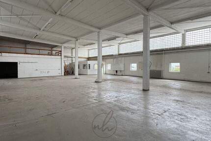 Gewerbeobjekt Barsbüttel - 3.600&euro; | Angebot:26016896