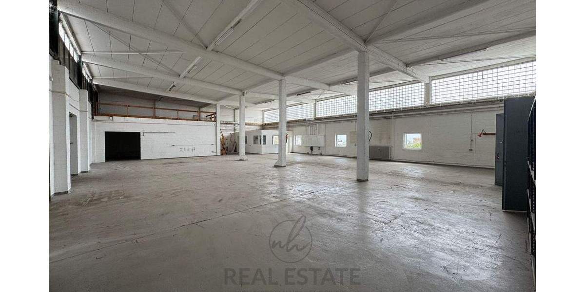 Gewerbeobjekt Barsbüttel - 3.600&euro; | Angebot:26016896