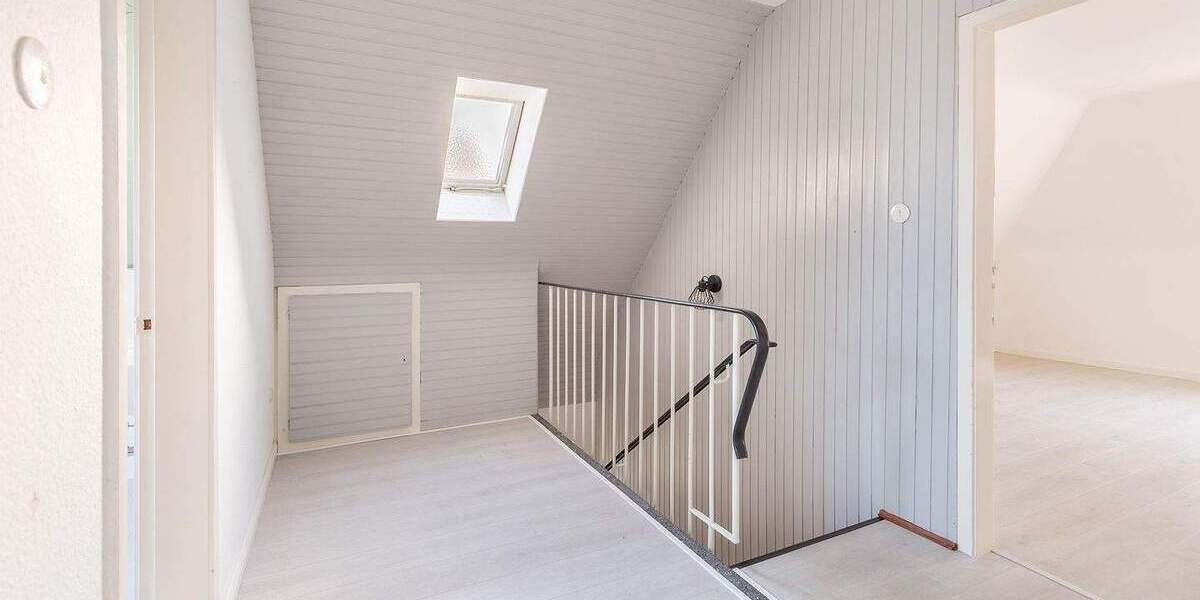 Einfamilienhaus Hamburg Langenhorn - 4 Zimmer, 113 m&sup2;, 490.000&euro; | Angebot:25695972