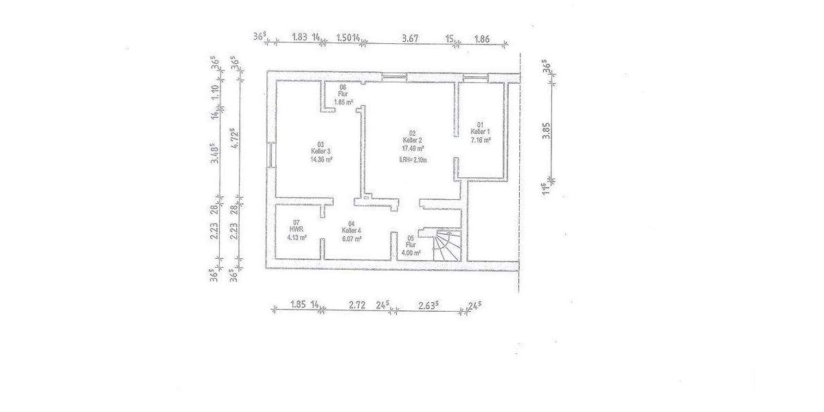 Gewerbeobjekt Tornesch - 5 Zimmer, 124 m&sup2;, 1.680&euro; | Angebot:25775259