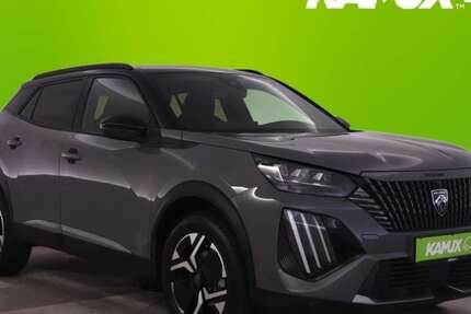 Peugeot 2008 57.521 km 19.490 &euro; Hamburg 22529