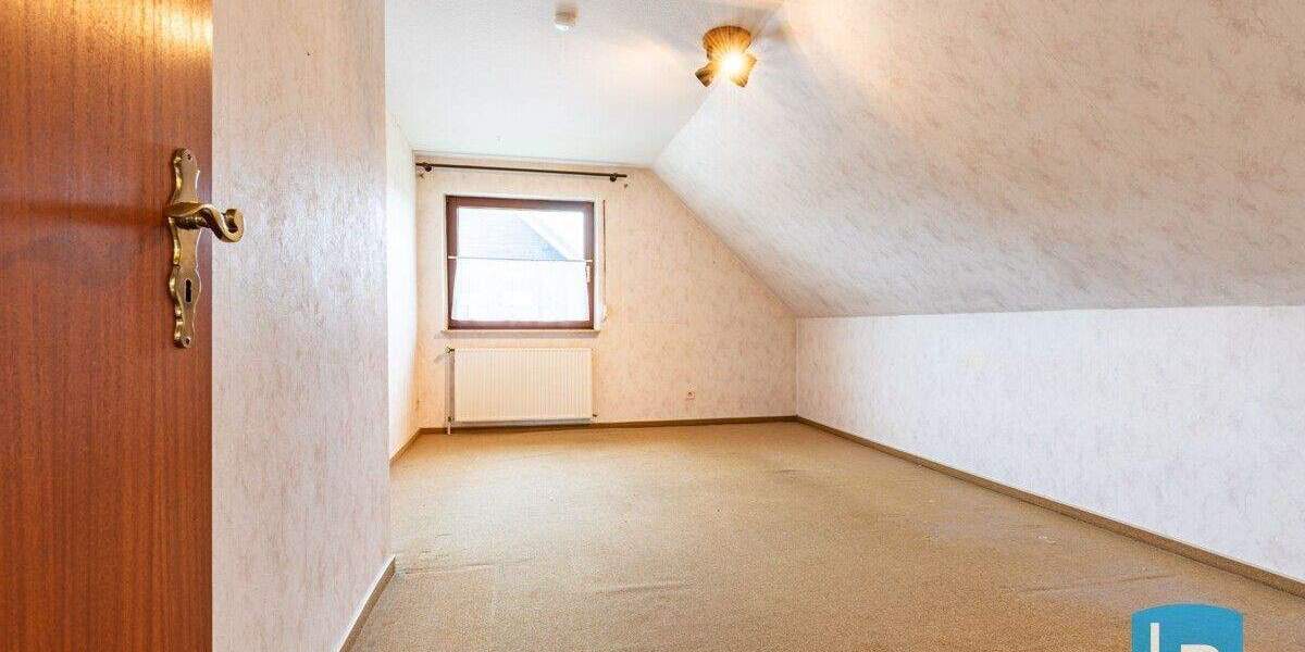 Einfamilienhaus Bad Oldesloe - 5 Zimmer, 110 m&sup2;, 365.000&euro; | Angebot:25747234