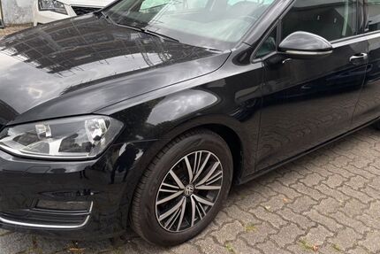 VW Golf 168.900 km 9.999 &euro; Hamburg 22767