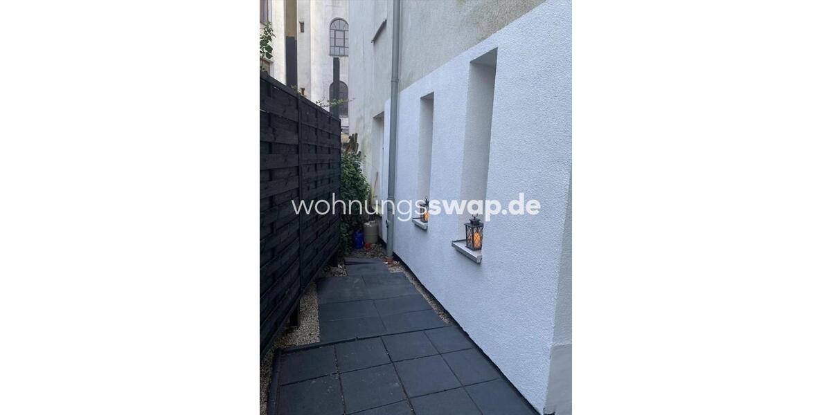 Etagenwohnung Hamburg Altona-Nord - 2 Zimmer, 35 m&sup2;, 725&euro; | Angebot:24541553