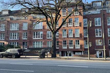 Wohnung Hamburg Ohlsdorf - 2 Zimmer, 54 m&sup2;, 279.000&euro; | Angebot:24831474