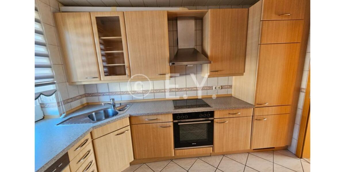 Etagenwohnung Uetersen - 3 Zimmer, 65 m&sup2;, 182.000&euro; | Angebot:19934936