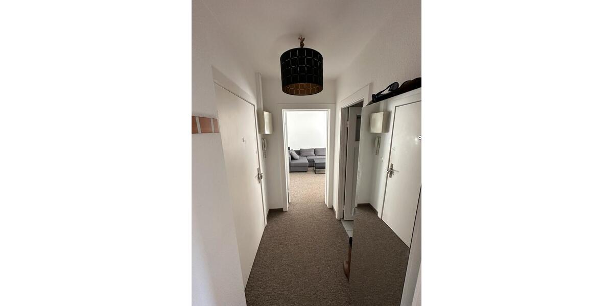 Etagenwohnung Hamburg Hohenfelde - 2 Zimmer, 38 m&sup2;, 923&euro; | Angebot:26013668