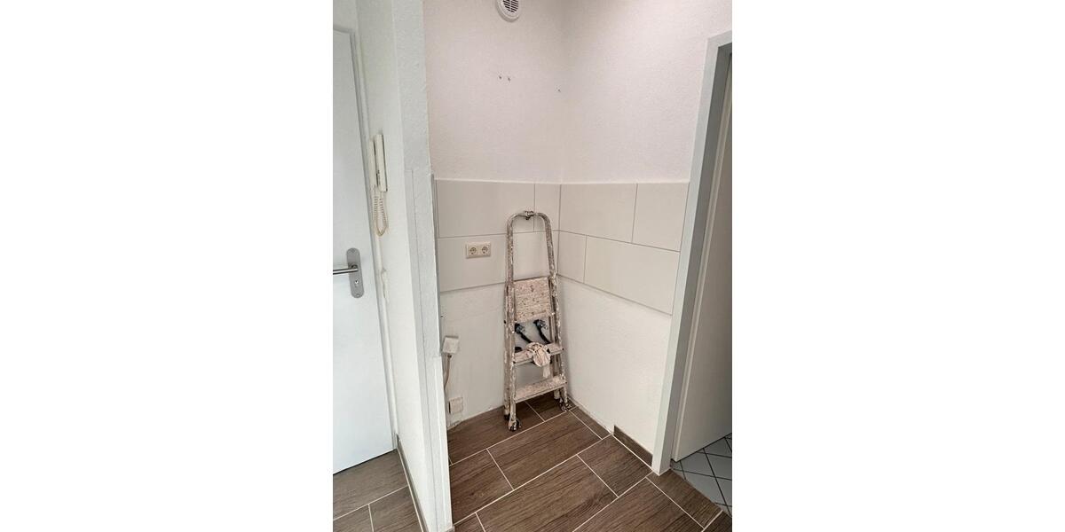 Etagenwohnung Hamburg Lohbrügge - 1 Zimmer, 27 m&sup2;, 159.000&euro; | Angebot:25783106