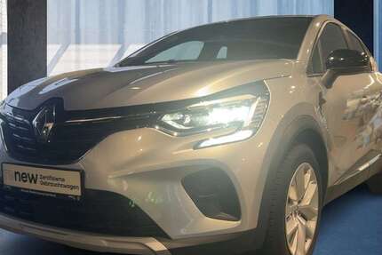 Renault Captur 64.820 km 13.990 &euro; Hamburg 22763