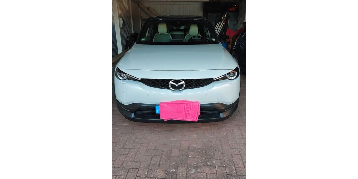 Mazda MX-30 33.889 km 16.444 &euro; Siek 22962