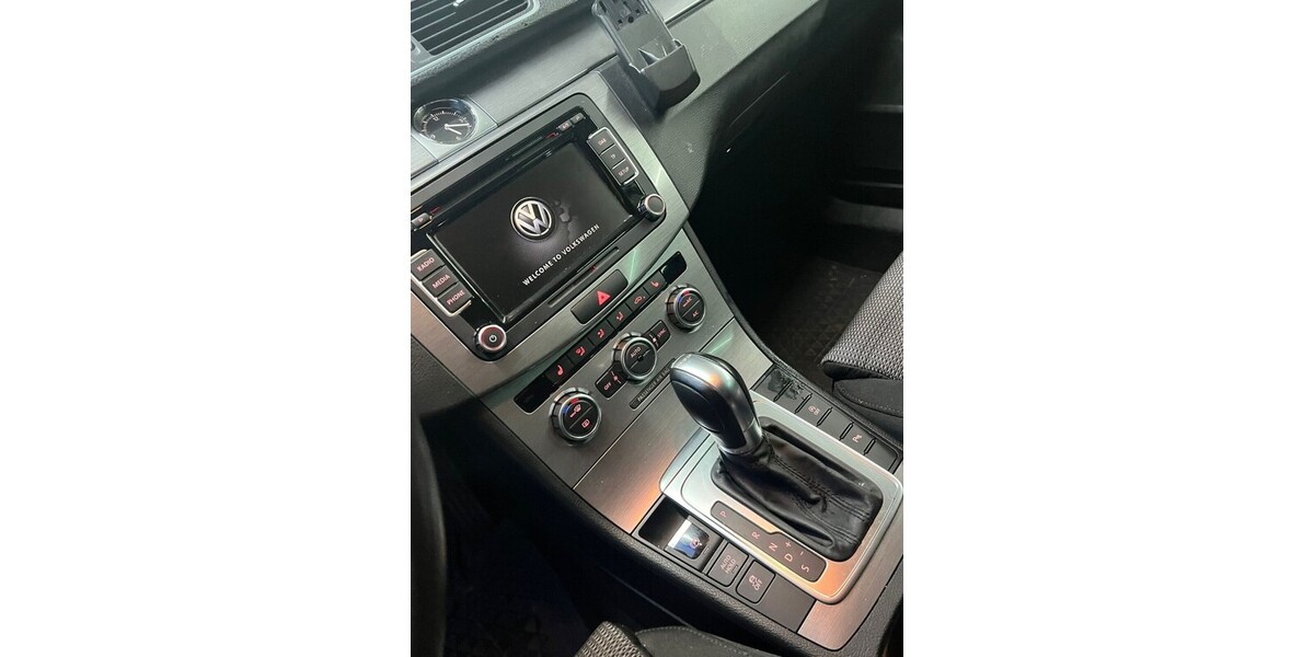 VW Passat 116.000 km 12.000 &euro; Hamburg 20038