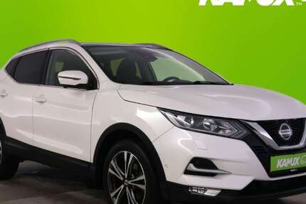 Nissan Qashqai 104.550 km 13.900 &euro; Hamburg 22529