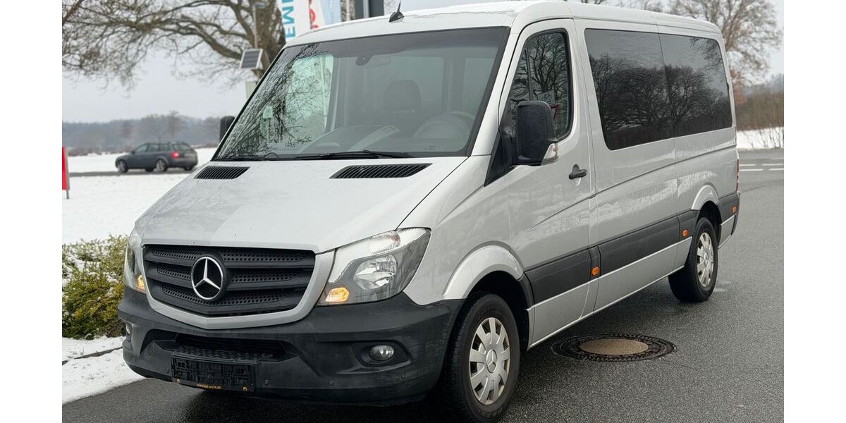 Mercedes-Benz Sprinter 459.000 km 12.700 &euro; Stapelfeld bei Hamburg 22145