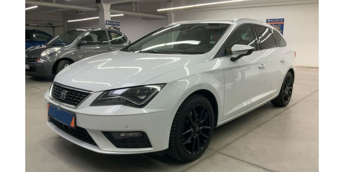 Seat Leon 79.000 km 18.290 &euro; Wentorf b. Hamburg 21465