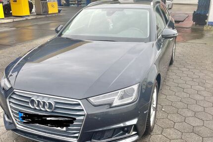 Audi A4 192.000 km 14.999 &euro; Hamburg 21029