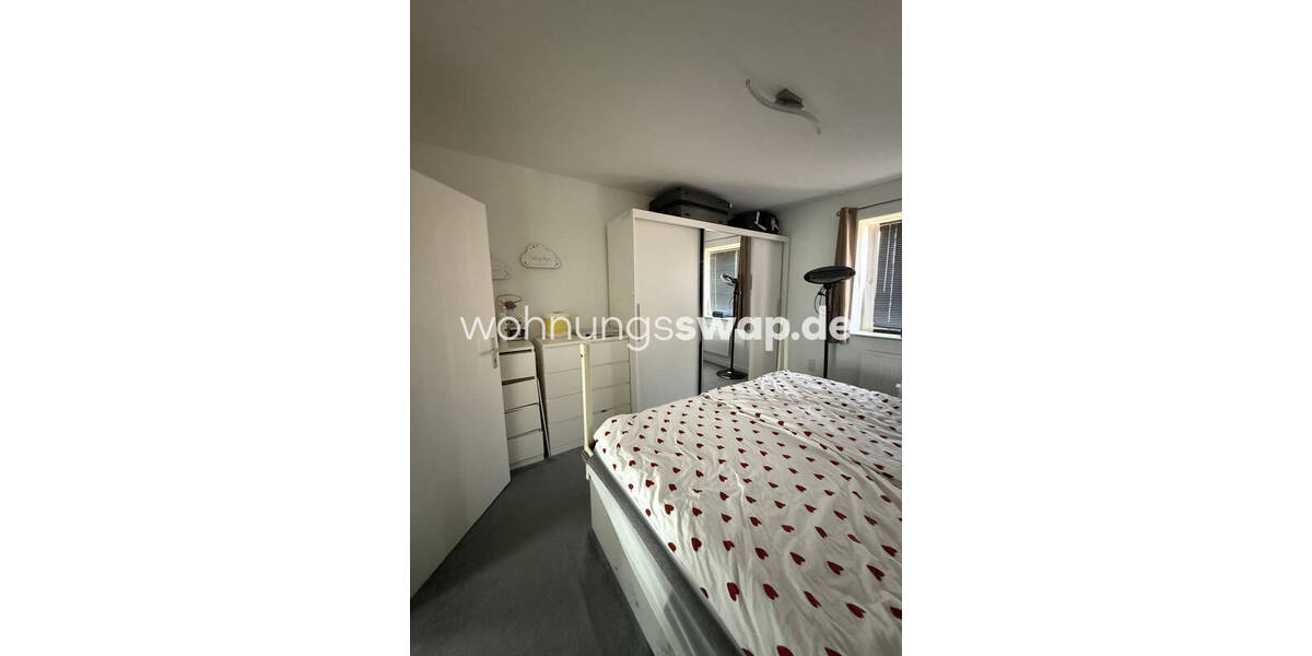 Etagenwohnung Hamburg Horn - 2 Zimmer, 63 m&sup2;, 522&euro; | Angebot:25925940