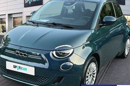Fiat 500e 12.536 km 19.890 &euro; Hamburg 22457