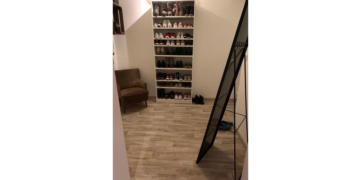 Etagenwohnung Bad Bramstedt - 3 Zimmer, 103 m&sup2;, 1.236&euro; | Angebot:25960013