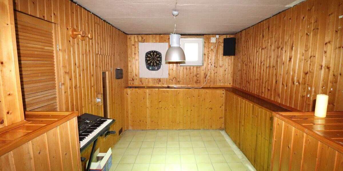 Einfamilienhaus Groß Niendorf - 7 Zimmer, 215 m&sup2;, 695.000&euro; | Angebot:25769322