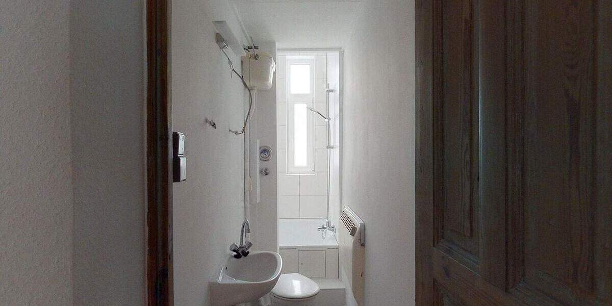 Etagenwohnung Hamburg Eimsbüttel - 2 Zimmer, 52 m&sup2;, 375.000&euro; | Angebot:25748860