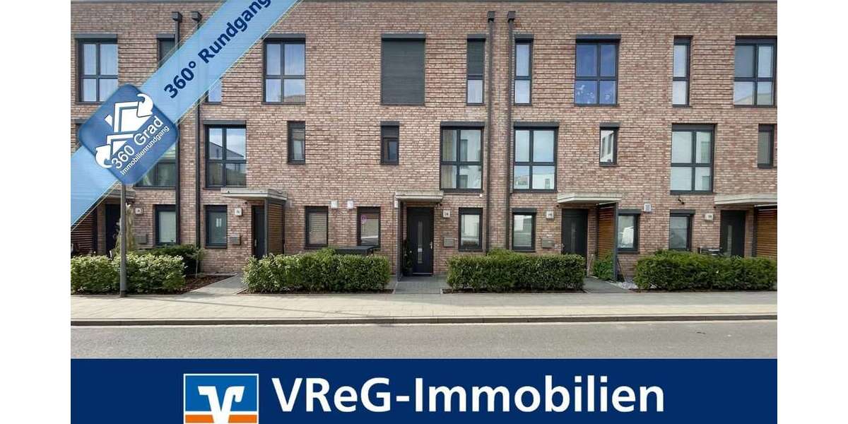 Einfamilienhaus Hamburg Lohbrügge - 5 Zimmer, 120 m&sup2;, 599.000&euro; | Angebot:25830475