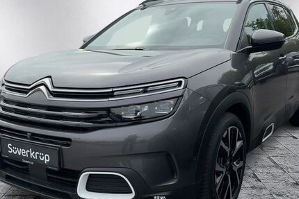 Citroen C5 Aircross 45.000 km 23.930 &euro; Bad Oldesloe 23843