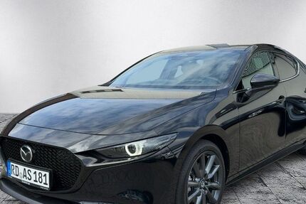 Mazda 3 12.900 km 28.990 &euro; Bad Oldesloe 23843