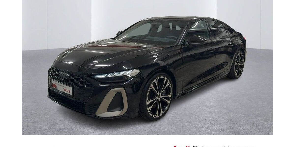 Audi A5 2.225 km 59.440 &euro; Hamburg 20537
