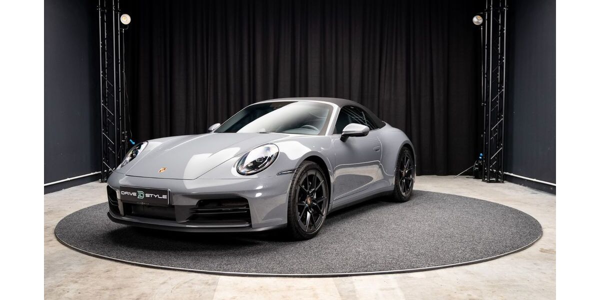 Porsche 992 36.877 km 149.911 &euro; Siek 22962