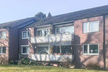 Wohnung Hamburg Wandsbek - 3 Zimmer, 66 m&sup2;, 199.000&euro; | Angebot:25931193