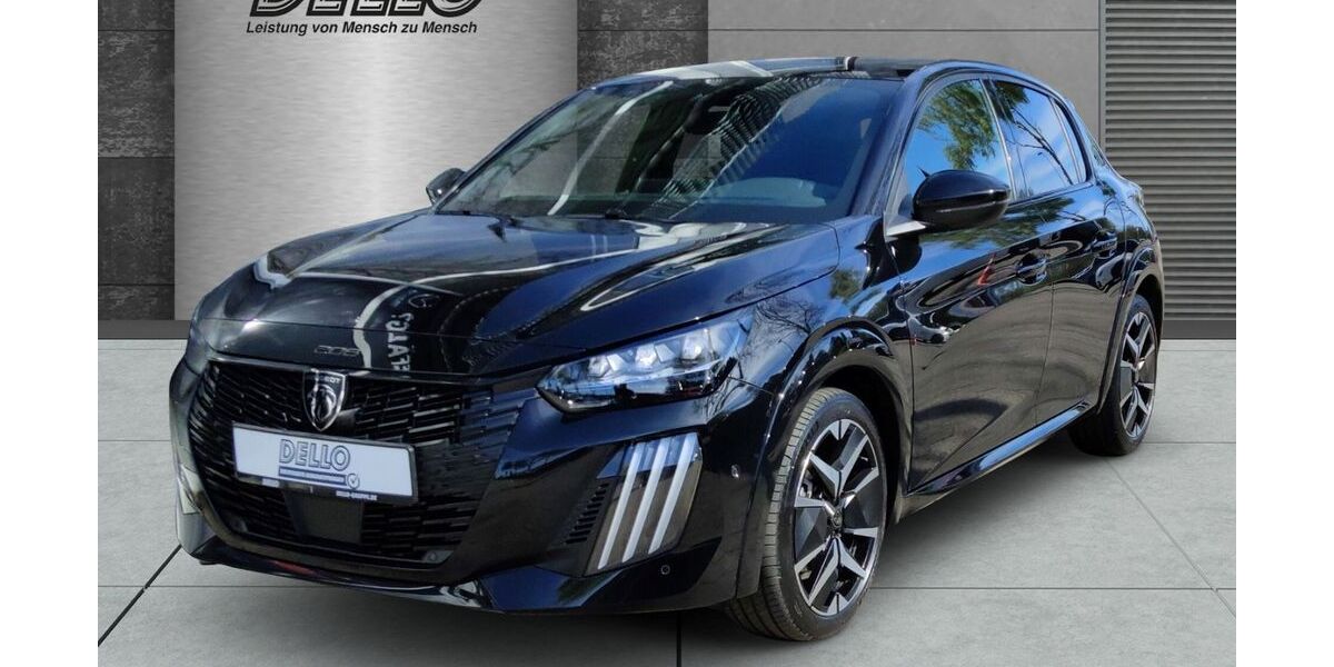 Peugeot 208 32.659 km 22.790 &euro; Norderstedt 22848