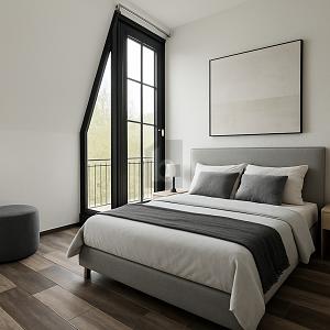 LICHT, LUFT, BLANKENESE - Dachgeschoßwohnung Hamburg Blankenese Blankenese | Angebot:26029901